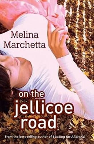 Cover of On the Jellicoe Road