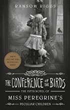 Cover of The Conference of the Birds