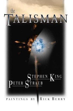 Cover of The Talisman