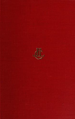 Cover of The Landmark Julius Caesar