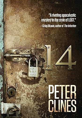 Cover of 14