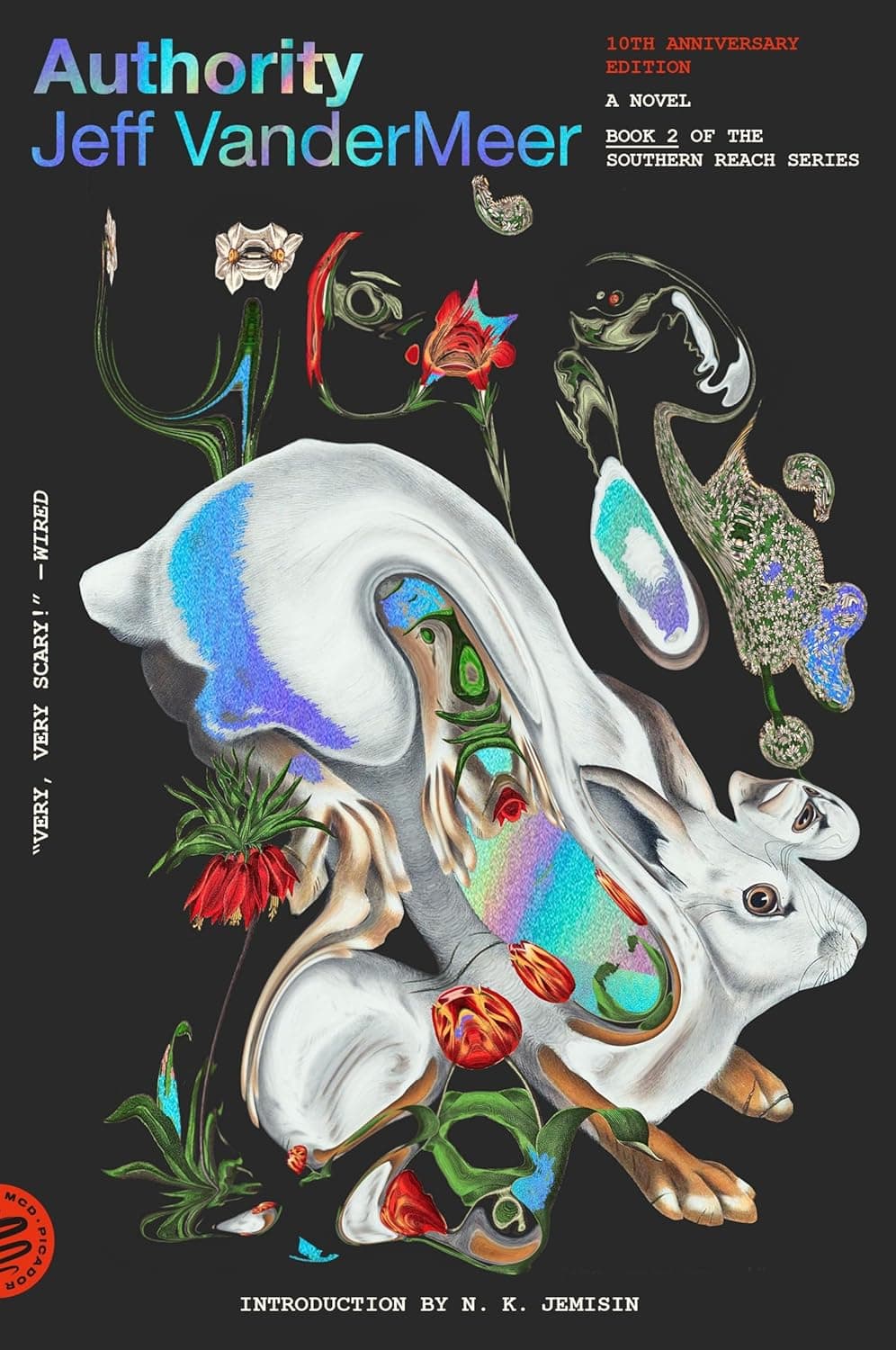 Cover of Authority