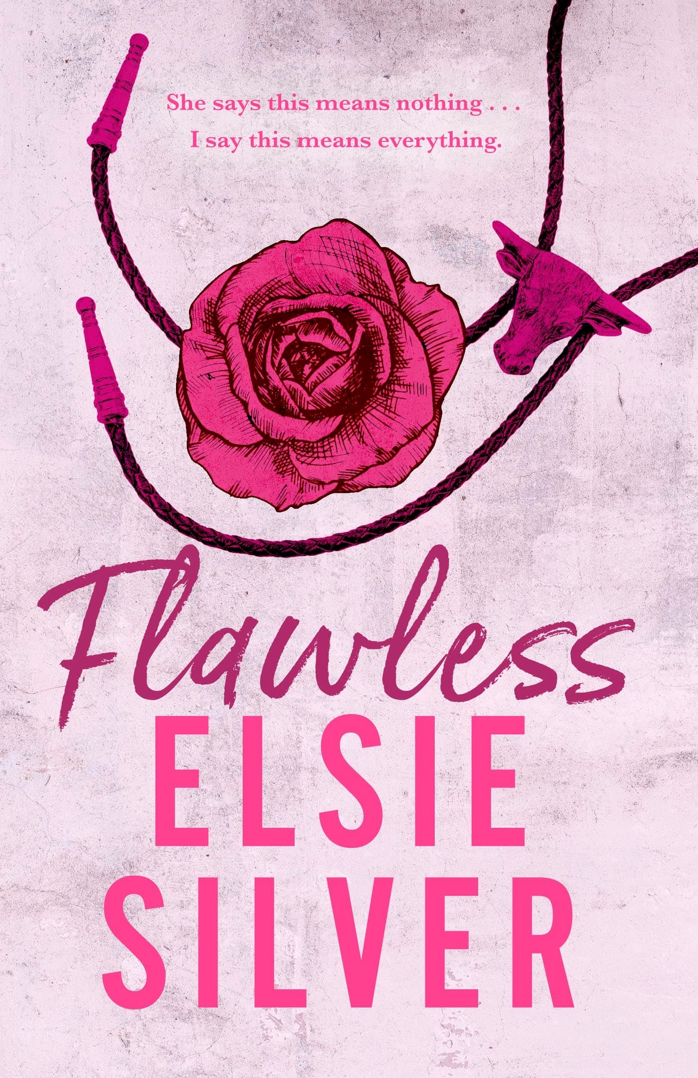 Cover of Flawless