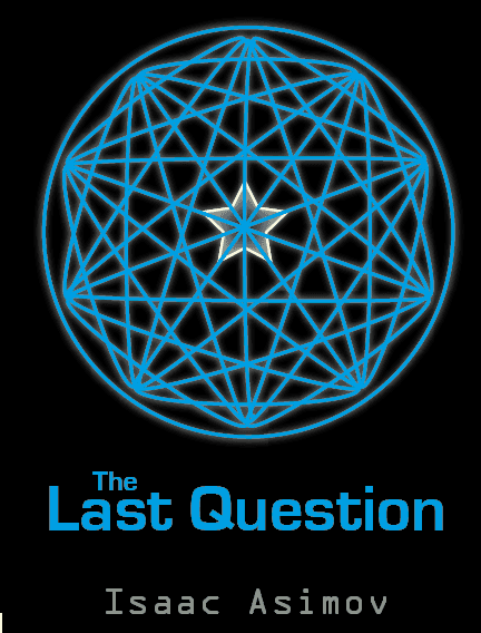 Cover of The Last Question