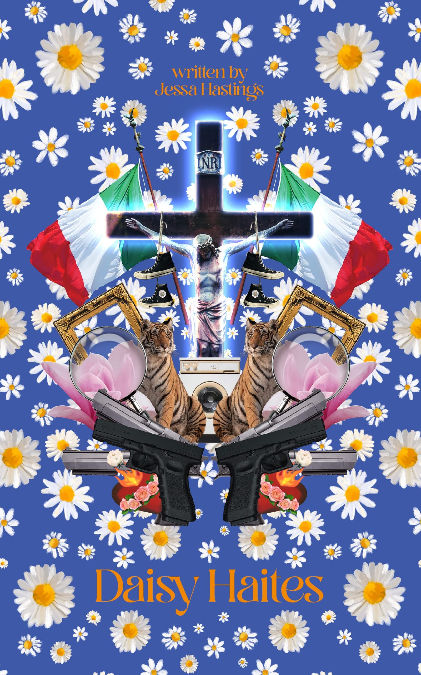 Cover of Daisy Haites