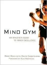 Cover of Mind Gym