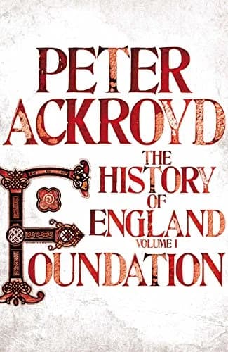 Cover of London: A Biography