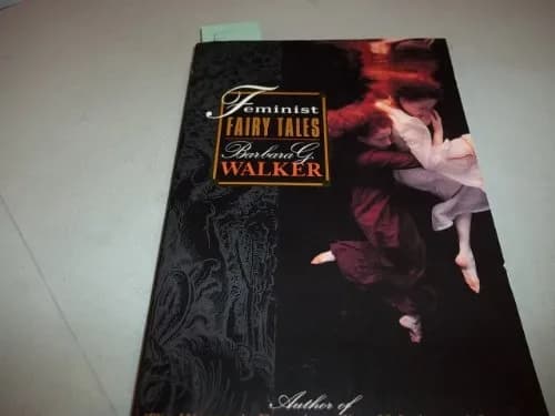 Cover of Feminist Fairy Tales