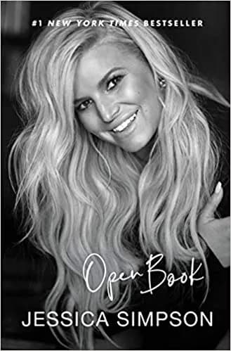 Cover of Open Book
