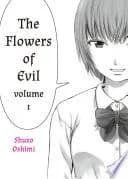 Cover of The Flowers of Evil, Volume 1