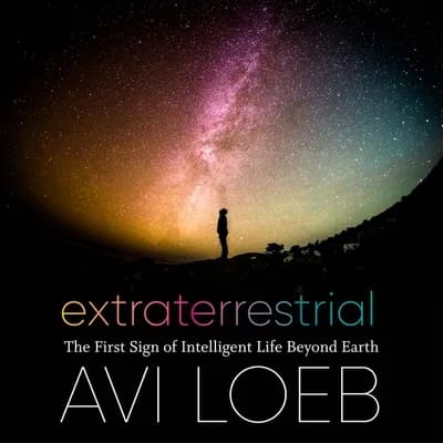 Cover of Extraterrestrial