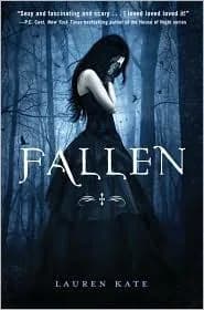 Cover of The Fallen