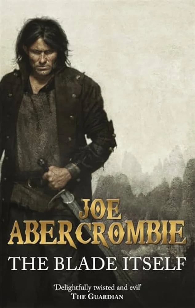 Cover of The First Law