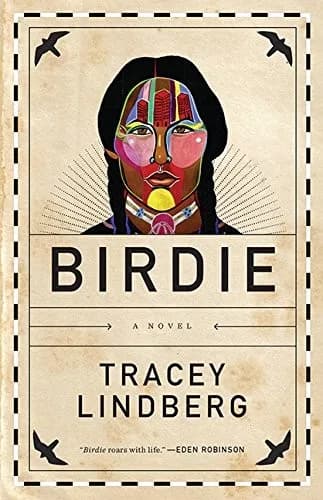 Cover of Birdie