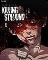 Cover of Killing Stalking, Vol. 1