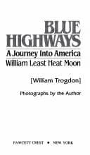 Cover of Blue Highways