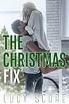 Cover of The Christmas Fix
