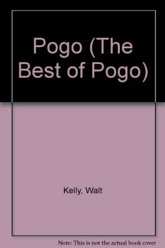 Cover of Pogo