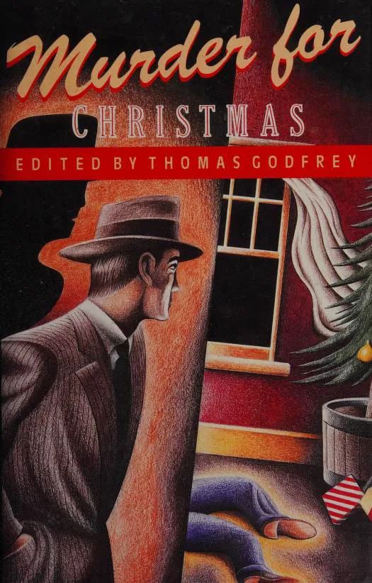 Cover of The Adventure of the Christmas Pudding and Other Stories