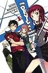 Cover of The Devil Is a Part-Timer!, Vol. 1