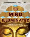 Cover of The Mind Illuminated