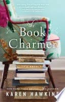 Cover of The Book Charmer