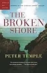 Cover of The Broken Shore