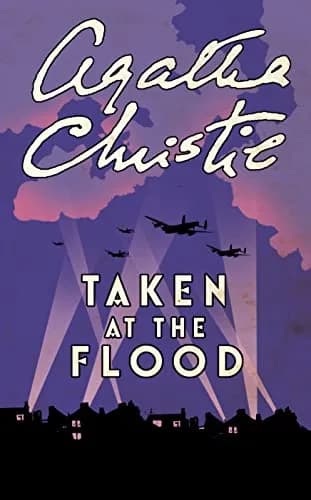 Cover of The Witness for the Prosecution and Other Stories