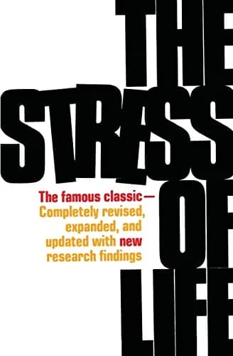 Cover of The Stress of Life