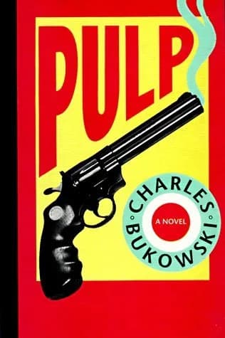 Cover of Pulp