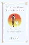 Cover of Mister God, This Is Anna