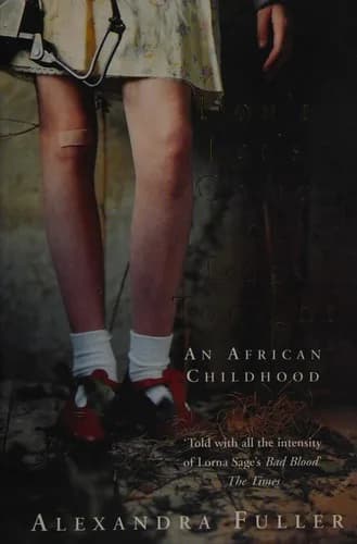 Cover of Don’t Let’s Go to the Dogs Tonight