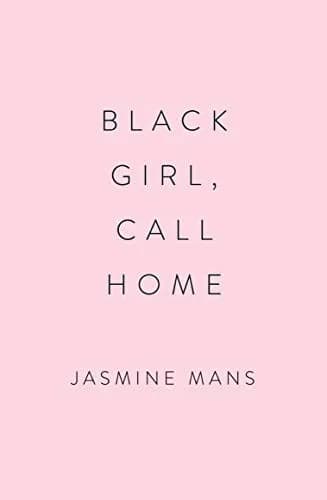 Cover of Black Girl, Call Home