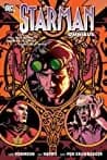 Cover of Starman Vol. 1: Sins of the Father