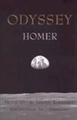 Cover of The Odyssey