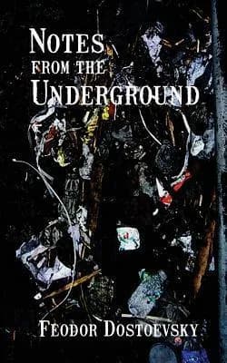 Cover of Notes from Underground