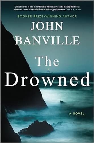 Cover of The Drowned
