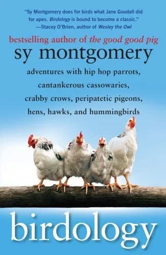 Cover of Birdology