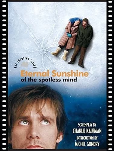 Cover of Eternal Sunshine of the Spotless Mind