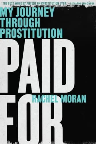 Cover of Paid For