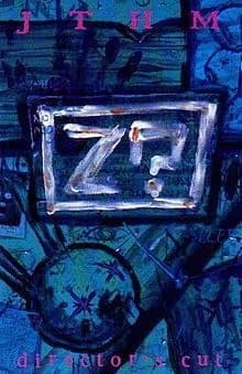 Cover of Johnny the Homicidal Maniac
