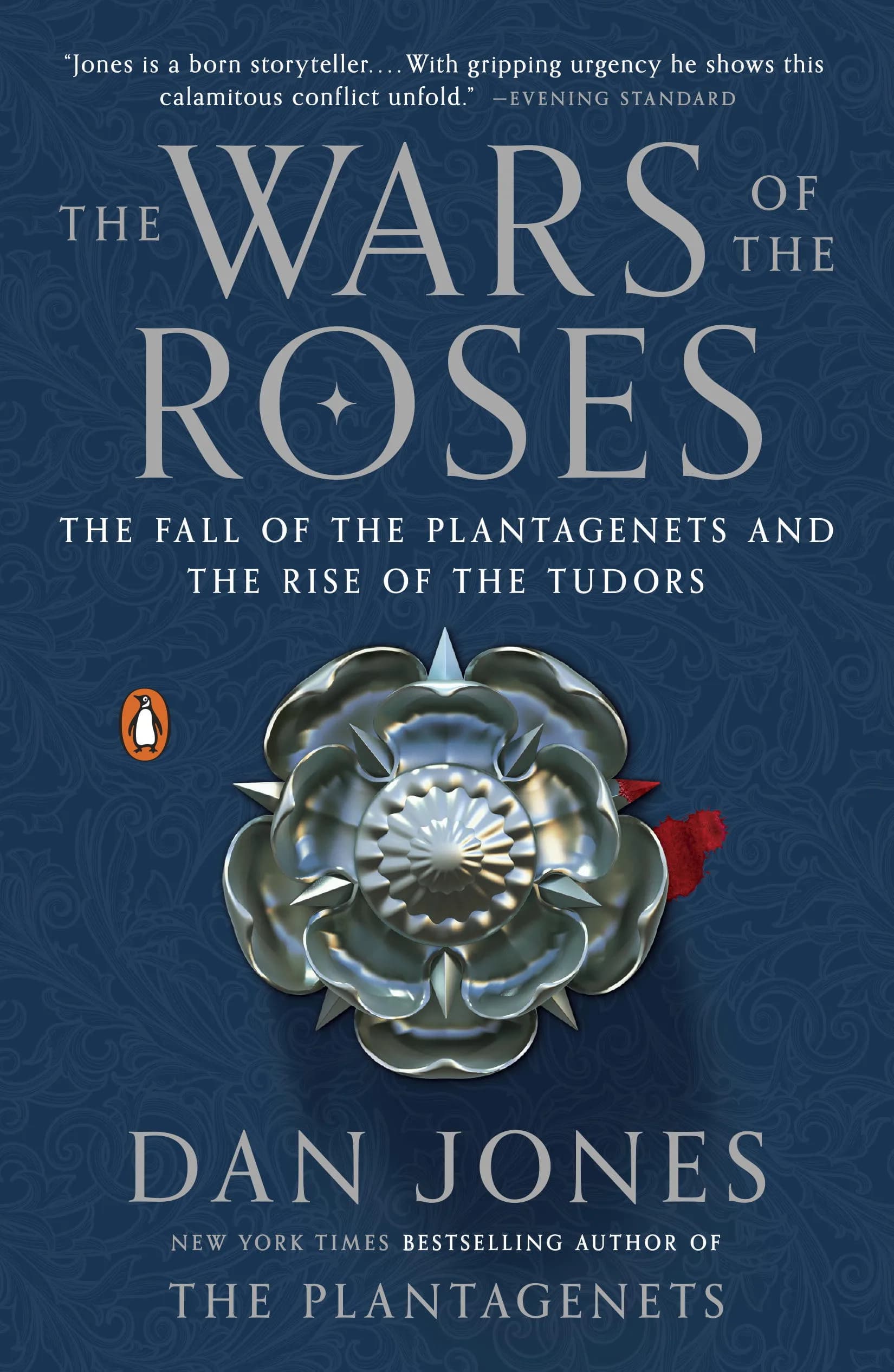 Cover of The Wars of the Roses