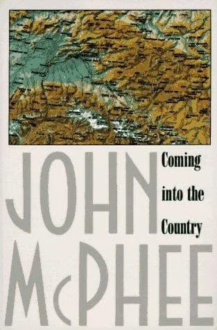 Cover of Coming Into the Country