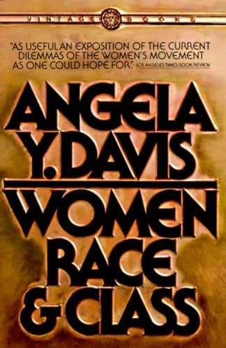 Cover of Women, Race, & Class