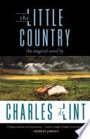 Cover of The Little Country
