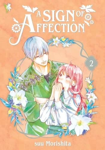 Cover of A Sign of Affection