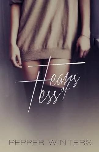 Cover of Tears of Tess