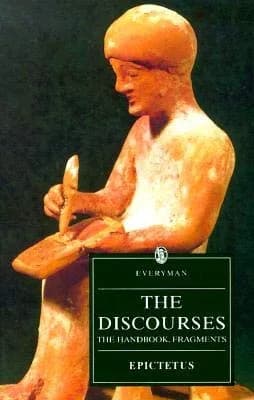 Cover of Discourses