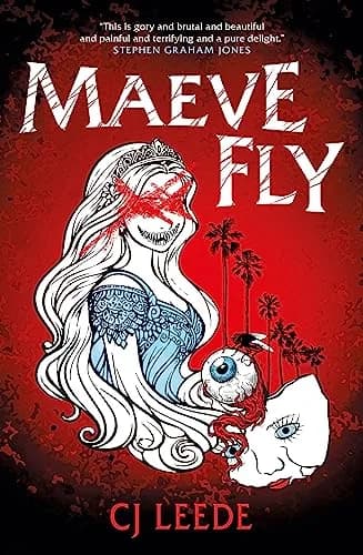 Cover of Maeve Fly