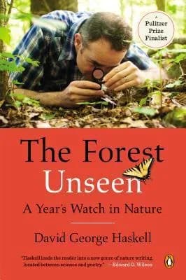Cover of The Forest Unseen